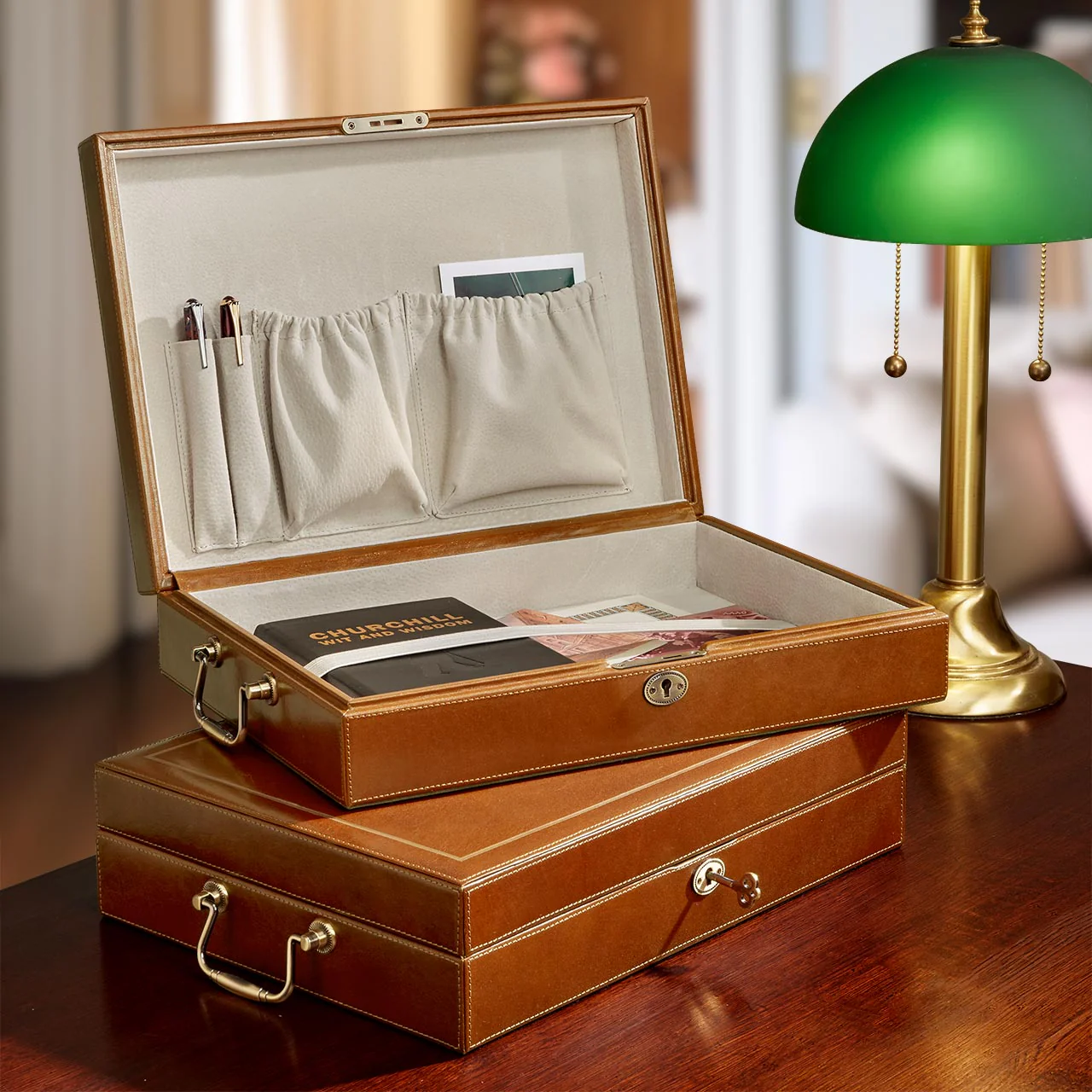 Minister’s Dispatch Desktop Collection